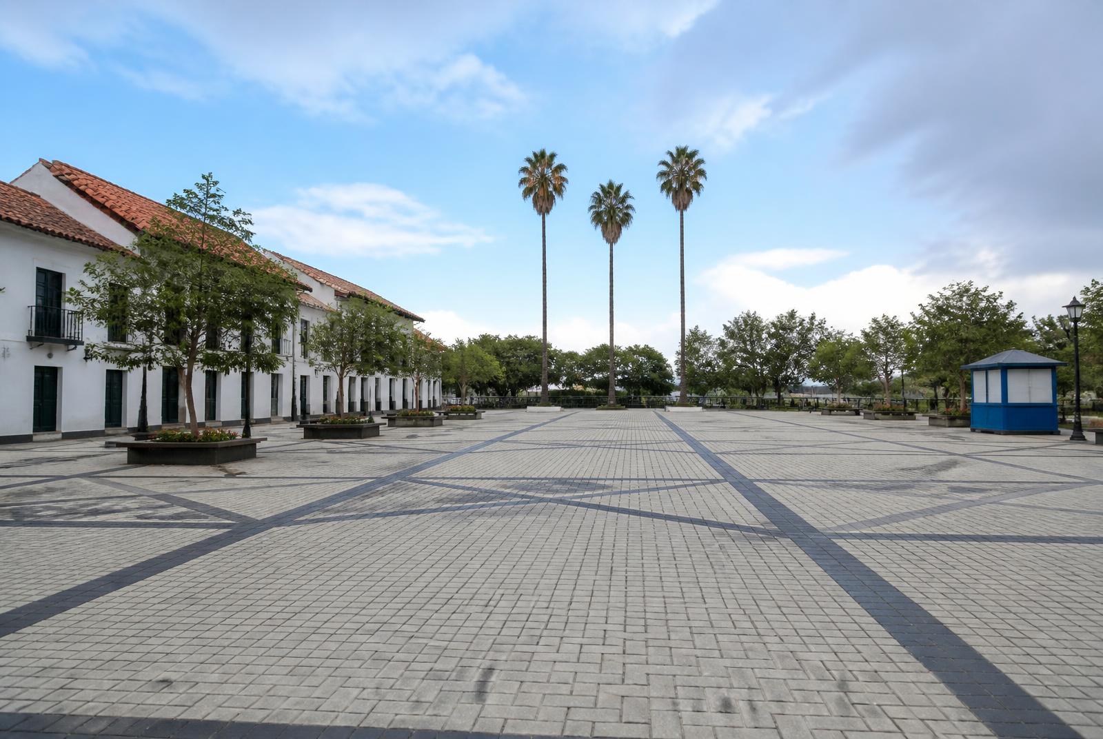 Place perméable